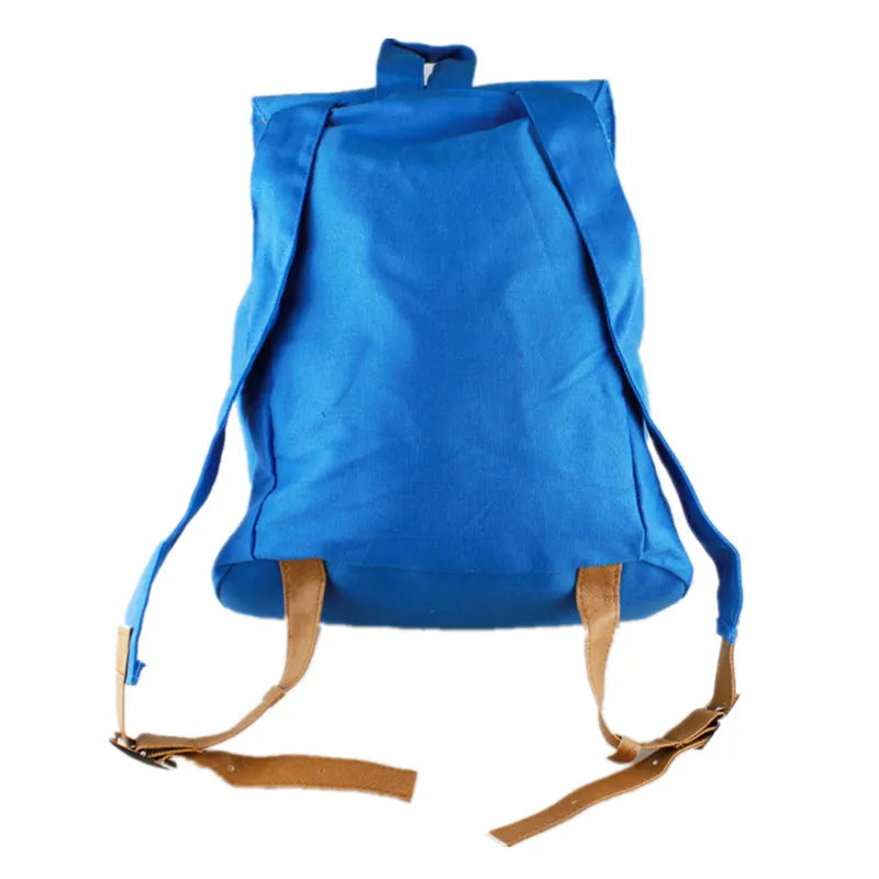 This bag captures the magic of Tony Chopper. If you're looking for more  One Piece merch, we have it all! Check out our anime merch now—free shipping!