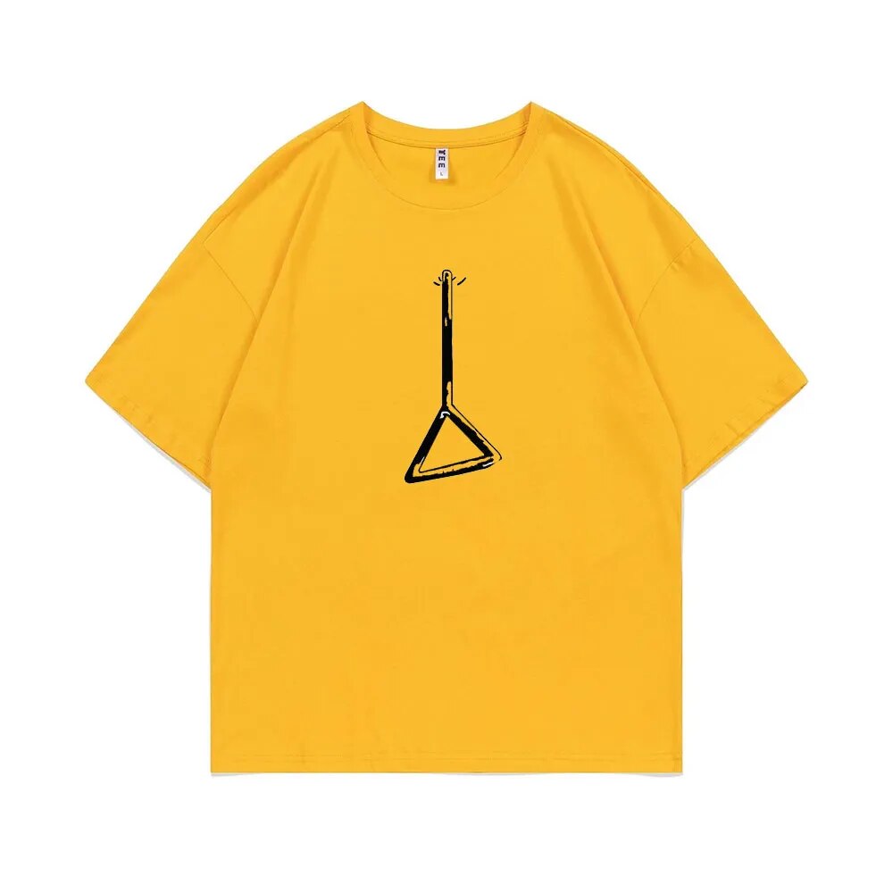 This shirt embodies the spirit of adventure in the world of Chainsaw Man . If you are looking for more Chainsaw Man Merch, We have it all!| Check out all our Anime Merch now!