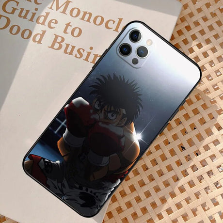 It's a symbol of your passion and a testament to your unique style | If you are looking for more Hajime No Ippo Merch, We have it all! | Check out all our Anime Merch now!
