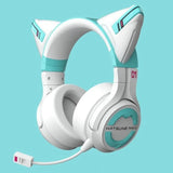 These headphones offers an immersive listening experience while showcasing Miku. | If you are looking for more Hatsune Merch, We have it all! | Check out all our Anime Merch now!