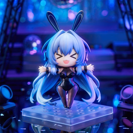 This figurine captures the magic of New Jersey. If you're looking for more Azur Lane merch, we have it all! Check out our anime merch now—free shipping!