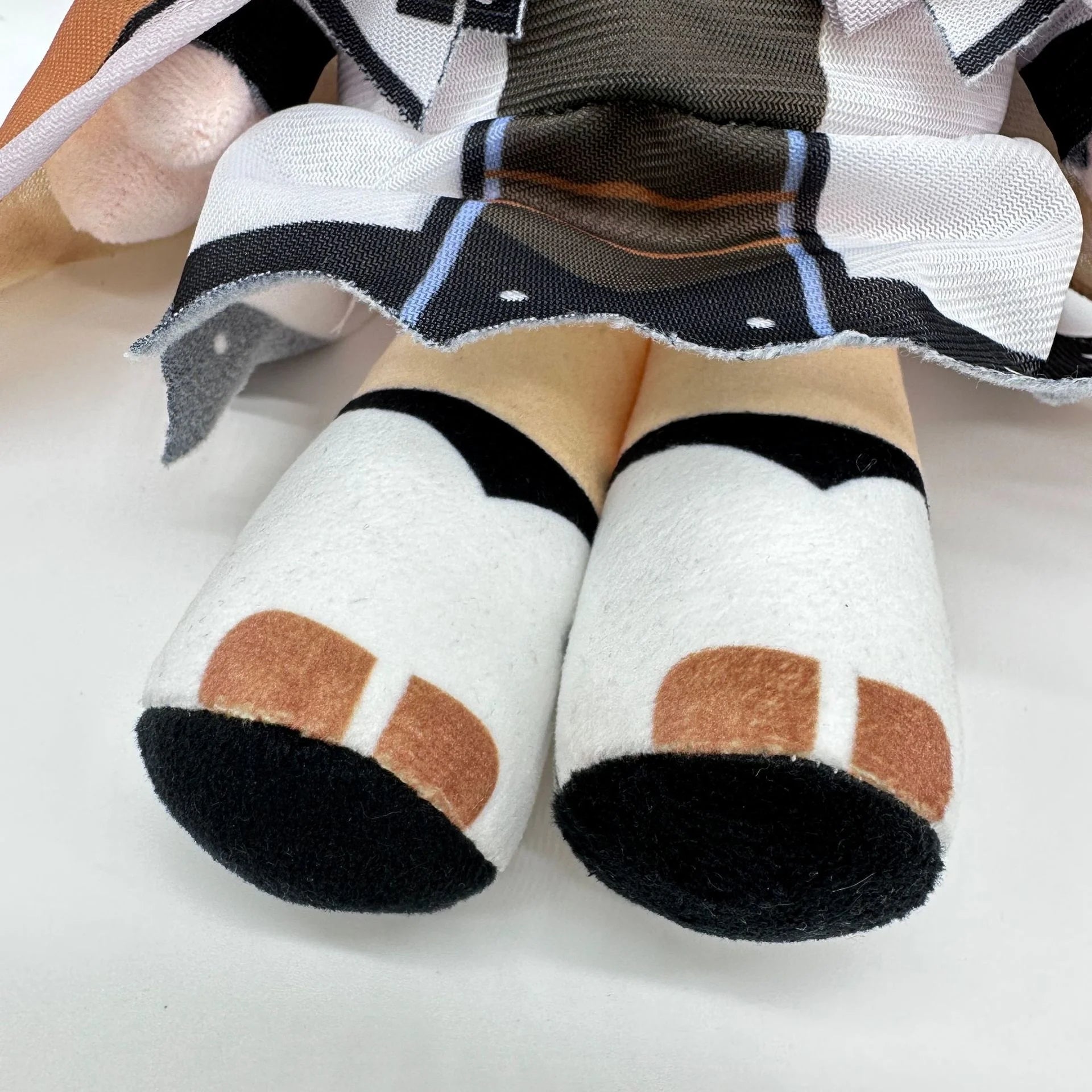 Each plushie handcrafted detail capturing the essence of personalities & charm. If you are looking for more Mushoku Tensei Merch,We have it all!| Check out all our Anime Merch now!