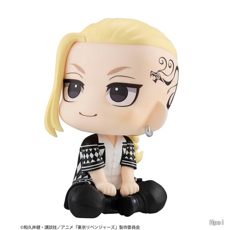 This figurine captures the magic of Sano & Draken. If you're looking for more Tokyo Revengers merch,we have it all! Check out our anime merch now—free shipping!