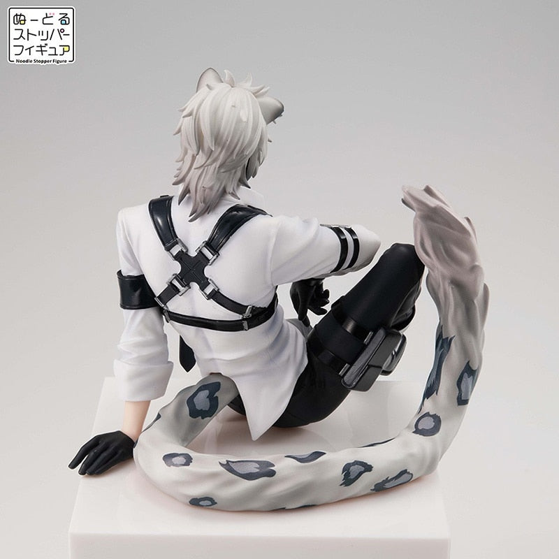 This figurine captures the magic of SilverAsh. If you're looking for more Arknights merch, we have it all! Check out our anime merch now—free shipping!