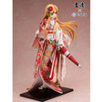 This figurine captures the magic of Asuna. If you're looking for more Sword Art Online merch, we have it all! Check out our anime merch now—free shipping!