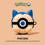 PokéPods: Ultimate Pokémon AirPod Cases