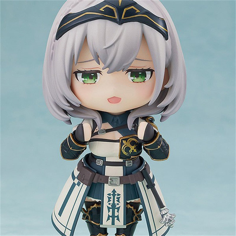 Behold the Noel figurine, embodying her valiant knight persona, poised for battle or to win over fans' hearts. If you are looking for more Hololive Merch, We have it all! | Check out all our Anime Merch now!