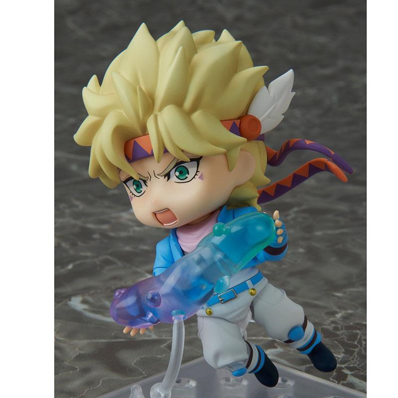 This figurine captures the magic of Joseph. If you're looking for more JoJo's Bizarre merch, we have it all! Check out our anime merch now—free shipping!