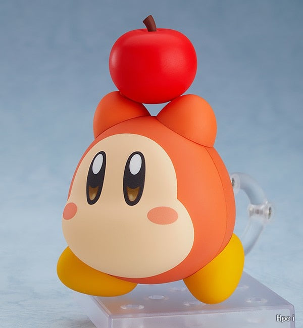This figurine captures the magic of Waddle Dee. If you're looking for more Kirby merch, we have it all! Check out our anime merch now—free shipping!