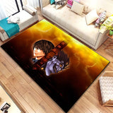 Upgrade & Customize you favorite space with out new Death Note characters Carpet| If you are looking for more Death Note Merch, We have it all! | Check out all our Anime Merch now!