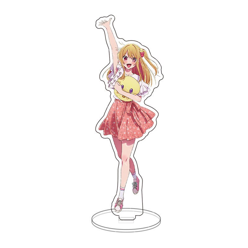 Oshi no Ko Acrylic Stands