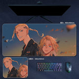 Tokyo Revengers Mouse Pads