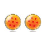 These buttons are a must-have for all anime enthusiasts and cosplayers. If you are looking for more Dragon Ball Z Merch, We have it all!| Check out all our Anime Merch now!