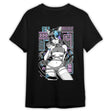 Here at Everythinganimee we have the best anime shirts in the world.
Step into the future with the MikaMoonlight Neon Tee, showcasing a striking neon-themed design with bold colors and a captivating character. This shirt is a perfect blend of futuristic