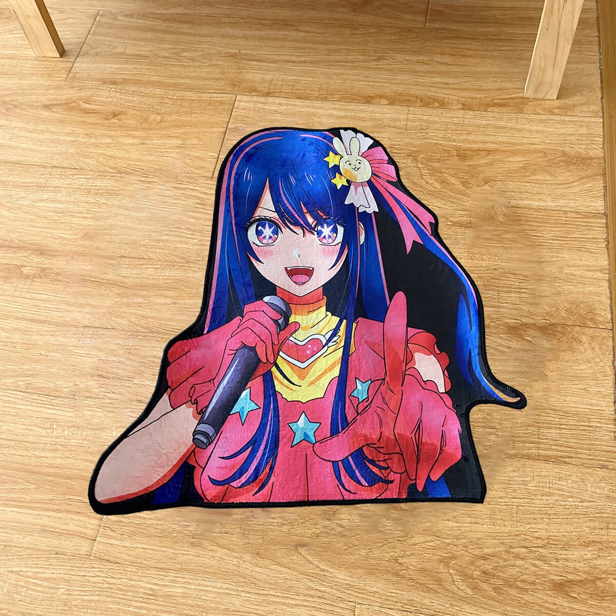 OSHI NO KO Hoshino Rugs