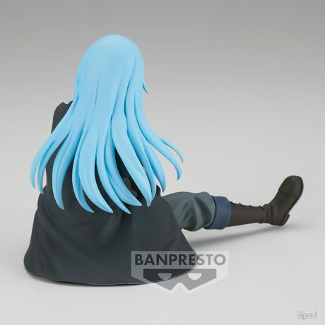 This figure captures Rimuru & Veldora’s bond from That Time I Got Reincarnated as a Slime. Grab yours now—free shipping on all anime merch while stock lasts!