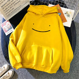 Just like Ditto's ability to turn into anything, our hoodie is all embracing the fun. If you are looking for more Pokemon Merch, We have it all!| Check out all our Anime Merch now!