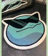 Get your very own Pokemon doormat now! Show off your love for Squirtle | If you are looking for more Pokemon Merch , We have it all! | Check out all our Anime Merch now!