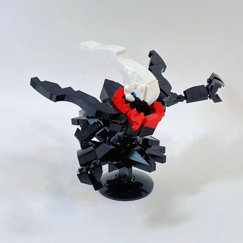 This figurine captures the magic of Darkrai. If you're looking for more Pokemon merch, we have it all! Check out our anime merch now—free shipping!
