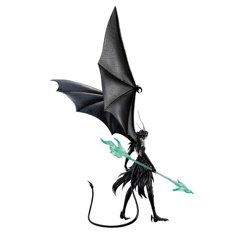 This figurine captures the magic of Segunda Etapa. If you're looking for more Bleach merch, we have it all! Check out our anime merch now—free shipping!