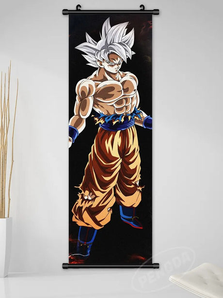 Upgrade your home or office with our brand new Dragon Ball Canvas | If your looking for Dragon Ball Z Merch, We have it all!| Check out all our Anime Merch now!