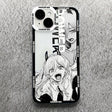 Style your phone with the latest Chainsaw man phone case | If you are looking for more Chainsaw Man Merch, We have it all! | Check out all our Anime Merch now!