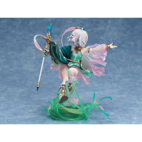 This figurine of Kokoro captures her dynamic pose reflecting the dance of an ethereal warrior. If you are looking for more Princess Connect Merch, We have it all! | Check out all our Anime Merch now!