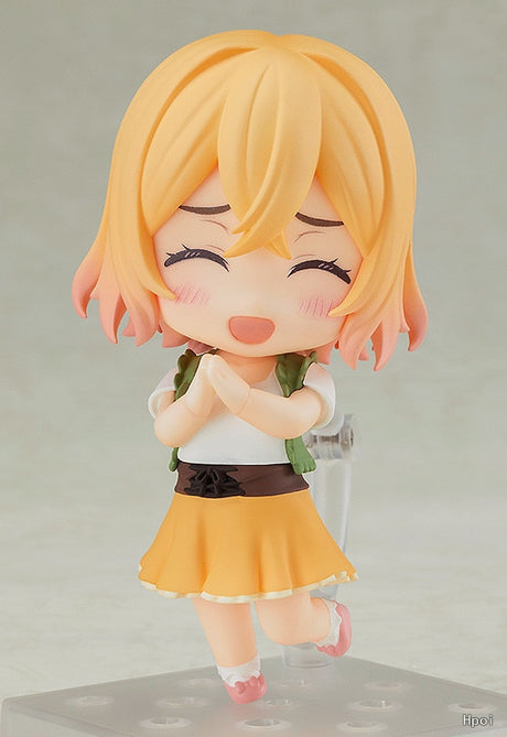 This figurine captures the magic of Mami. If you're looking for more Rent-A-Girlfriend merch, we have it all! Check out our anime merch now—free shipping!