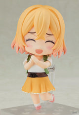 Admire the Mami figurine, highlighted by her unique fashion & cheerful demeanor. If you are looking for more Rent-A-Girlfriend Merch, We have it all! | Check out all our Anime Merch now!