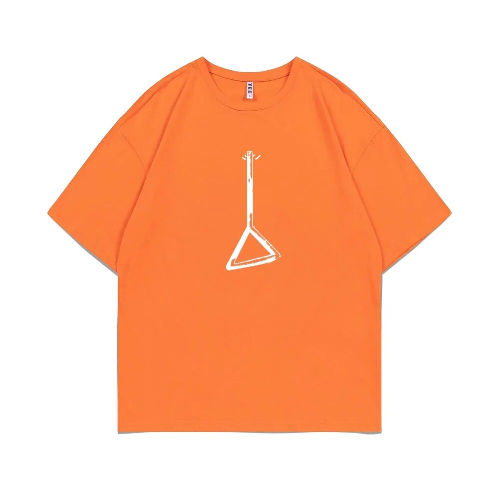 This shirt embodies the spirit of adventure in the world of Chainsaw Man . If you are looking for more Chainsaw Man Merch, We have it all!| Check out all our Anime Merch now!