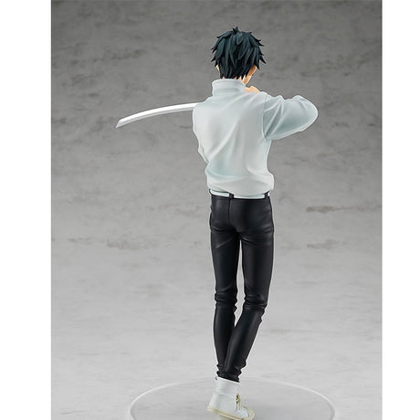 This figurine captures the magic of Okkotsu Yuta. If you're looking for more Jujutsu Kaisen merch, we have it all! Check out our anime merch now—free shipping!