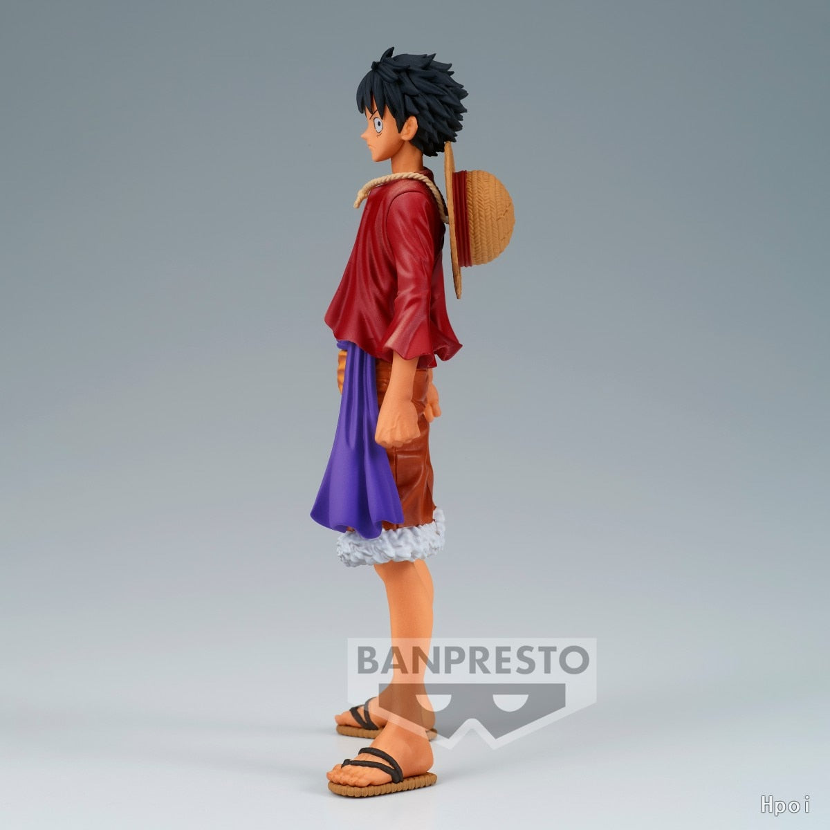 This figurine captures the magic of Luffy. If you're looking for more One Piece merch, we have it all! Check out our anime merch now—free shipping!