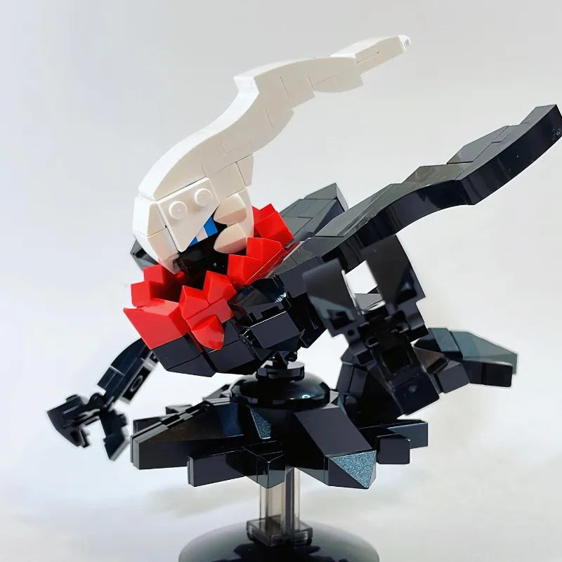 This figurine captures the magic of Darkrai. If you're looking for more Pokemon merch, we have it all! Check out our anime merch now—free shipping!