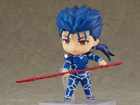 This Figurine is a testament to the valor & prowess of the legendary spearman of Chulainn.  If you are looking for more Fate Stay Night Merch, We have it all! | Check out all our Anime Merch now!