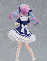 Check out Aqua's figurine, dressed in a navy-and-white sailor outfit with a sweet sailor hat. If you are looking for more Hololive Merch, We have it all! | Check out all our Anime Merch now!