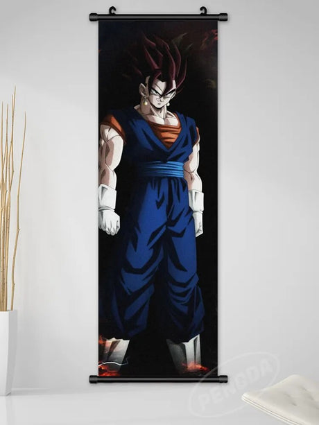Upgrade your home or office with our brand new Dragon Ball Canvas | If your looking for Dragon Ball Z Merch, We have it all!| Check out all our Anime Merch now!