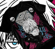 Here at Everythinganimee we have only the best anime merch! Free Global Shipping.
Embrace the power and mystique of Gojo Satoru with this stunning Jujutsu Kaisen T-shirt.