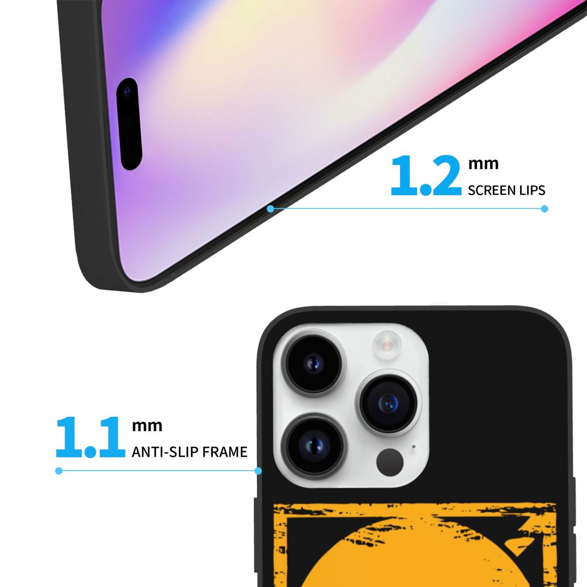 Show of your love with our Assassination Classroom Anime iPhone case | If you are looking for more Assassination Classroom Merch , We have it all! | Check out all our Anime Merch now!