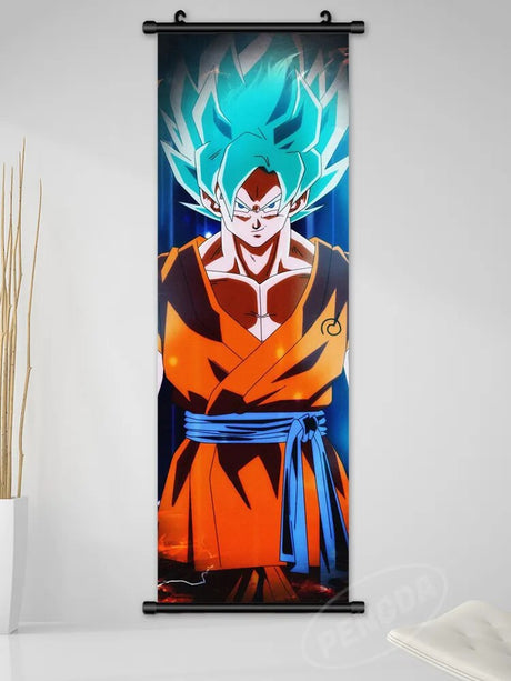 Upgrade your home or office with our brand new Dragon Ball Canvas | If your looking for Dragon Ball Z Merch, We have it all!| Check out all our Anime Merch now!