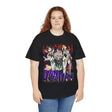 Immerse yourself in this striking Otaku Tee, perfect for anime fans Looking for more Dandadan merch? Explore our full collection of anime merch now!