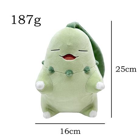 These plushies capture the spirit of Pokemon character. If you're looking for more Pokemon merch, we have it all! Check out our anime merch now—free shipping!