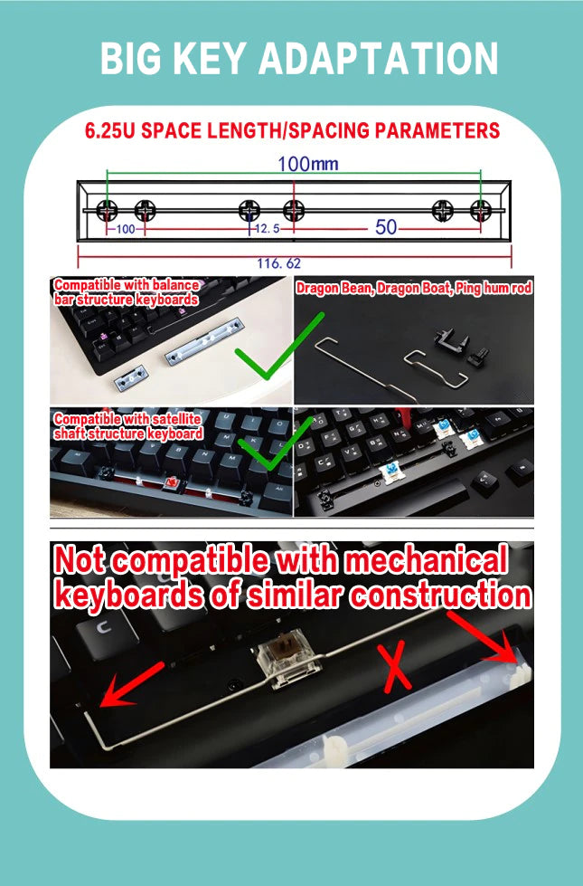 Yamada Ryoh Cosplay Keycap Set