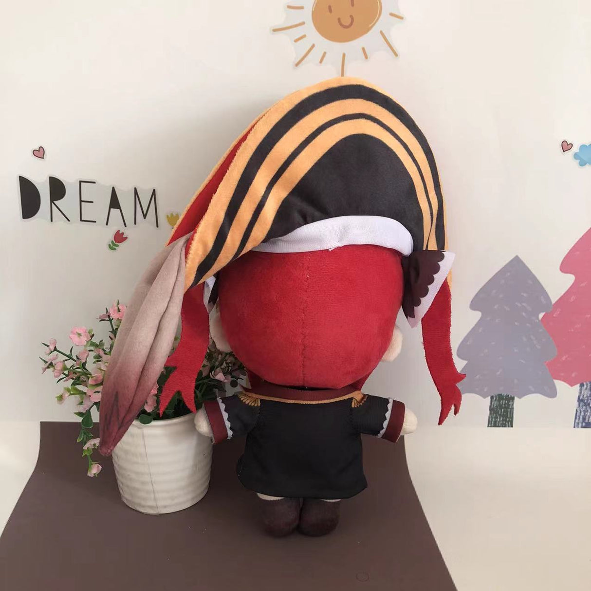 Kawaii Hololive Plushies