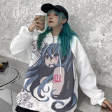 This sweatshirt offers both warmth and a vibrant tribute to Hatsune Miku. | If you are looking for more Hatsune Miku Merch, We have it all! | Check out all our Anime Merch now!