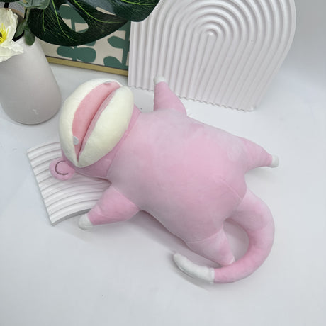 These plushies capture the spirit of Pokemon character. If you're looking for more Pokemon merch, we have it all! Check out our anime merch now—free shipping!