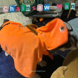 This cosplay brings the action & excitement of Pochita life right in your home! If you are looking for more Chainsaw Man Merch, We have it all! | Check out all our Anime Merch now!