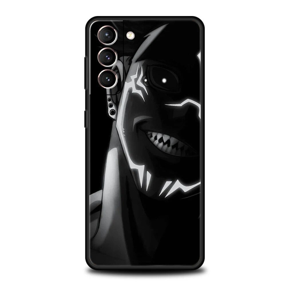 Elevate your phone's style and protection with the Sukuna Phone Case | If you are looking for more Jujutsu Kaisen Merch, We have it all! | Check out all our Anime Merch now!