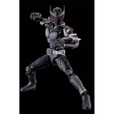 Kamen Rider Ryuga Assembly Model Figure