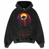 This Hoodie celebrates the beloved Hellsing Series, ideal for both Autumn & Winter. | If you are looking for more Hellsing Merch, We have it all! | Check out all our Anime Merch now!