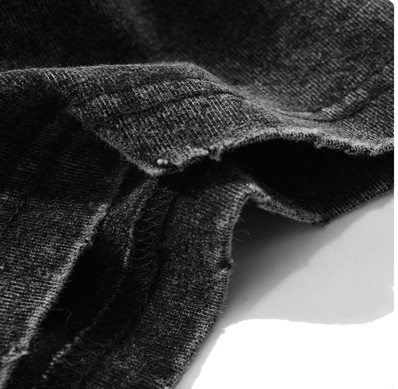 This tee captures the magic of Satoru Gojo. If you're looking for more Jujutsu Kaisen merch, we have it all! Check out our anime merch now—free shipping!